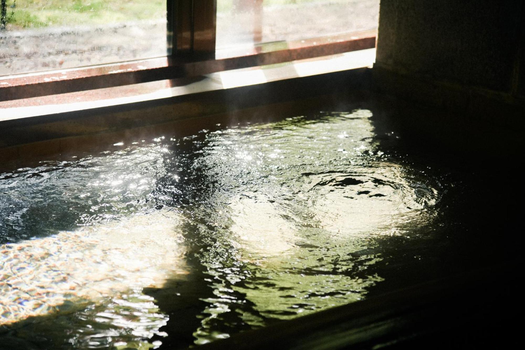 Tanakaya Hotel Kurobe Luaran gambar